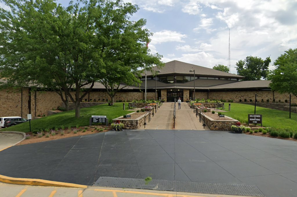 Public Library VIGO County - Dial-A-Story