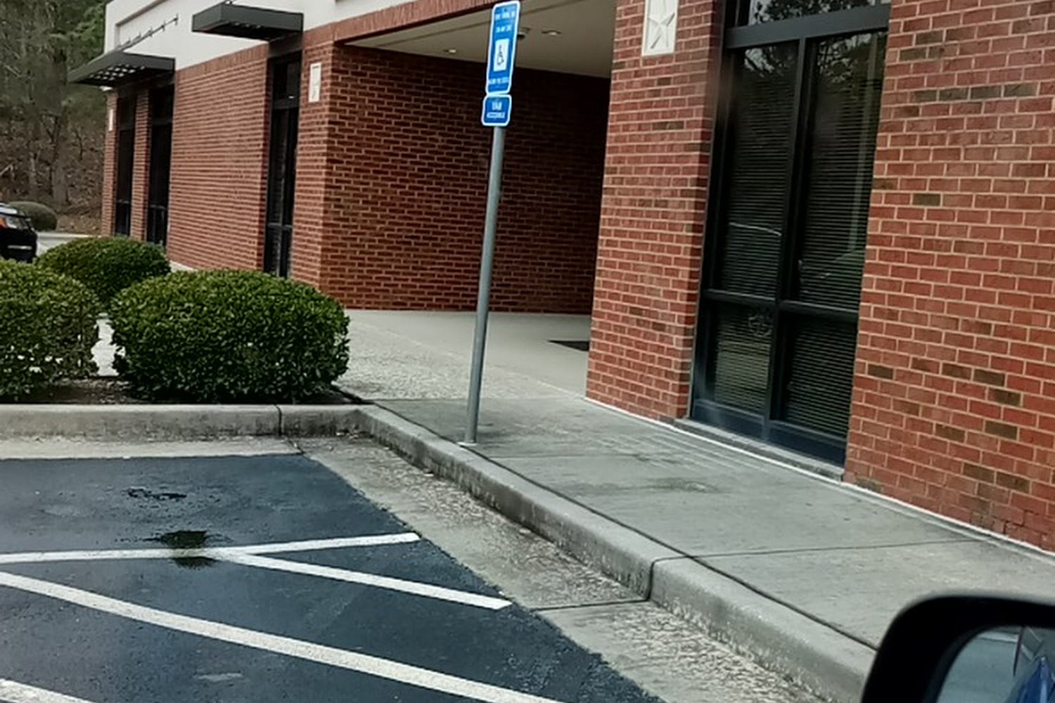 Dalton Social Security Office