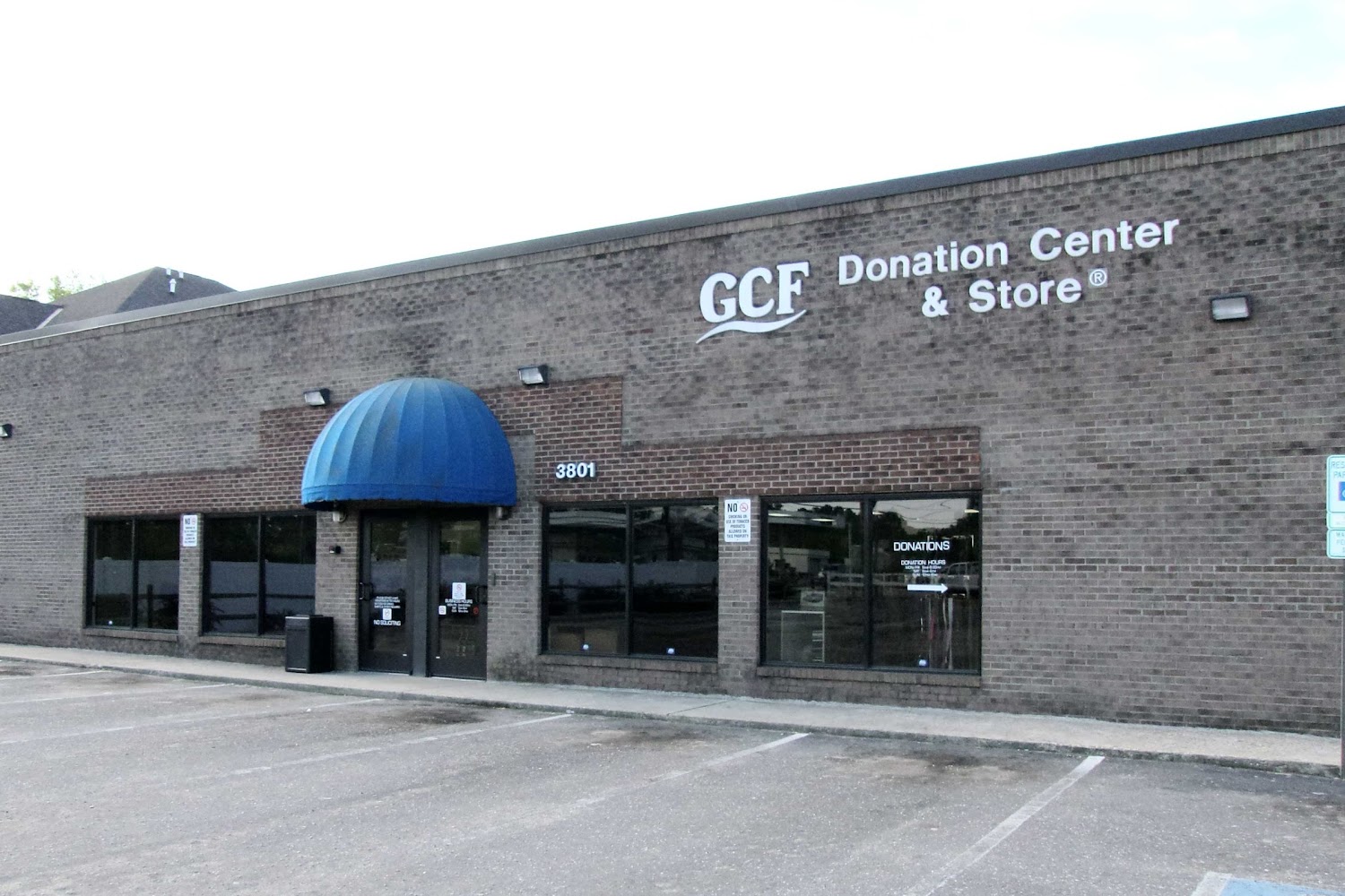 Goodwill Fayetteville
