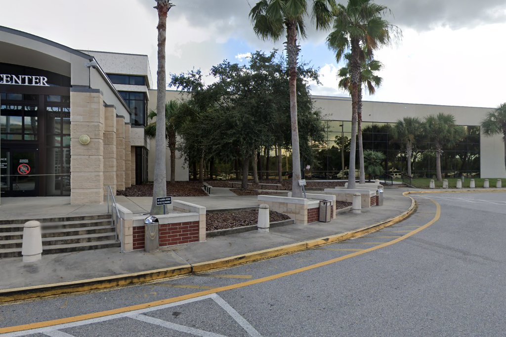 West Pasco County Court