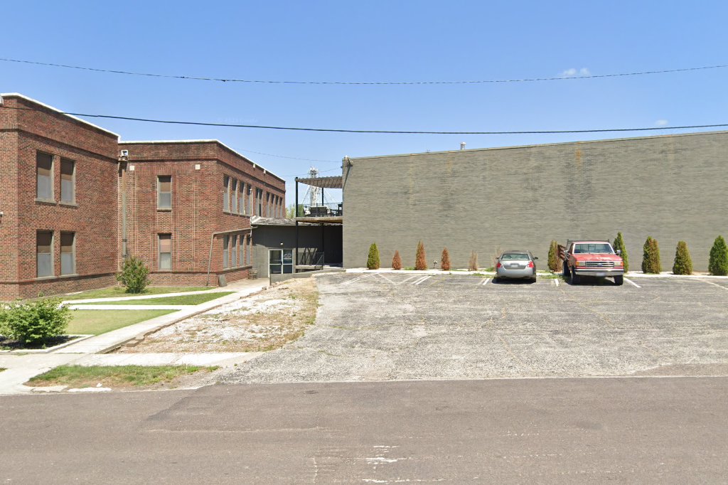 Sweet Springs Elementary School