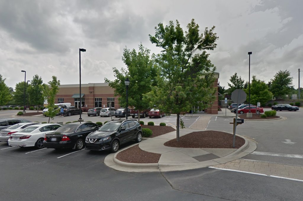 Goodwill Morrisville