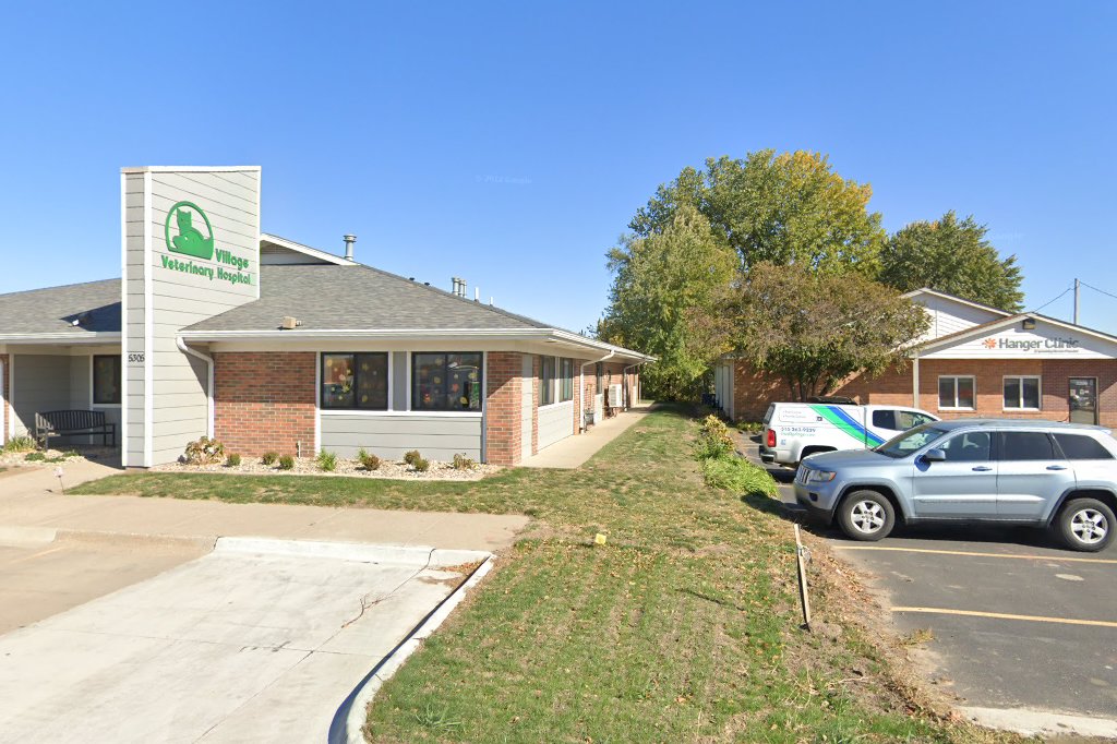 Village Veterinary Hospital