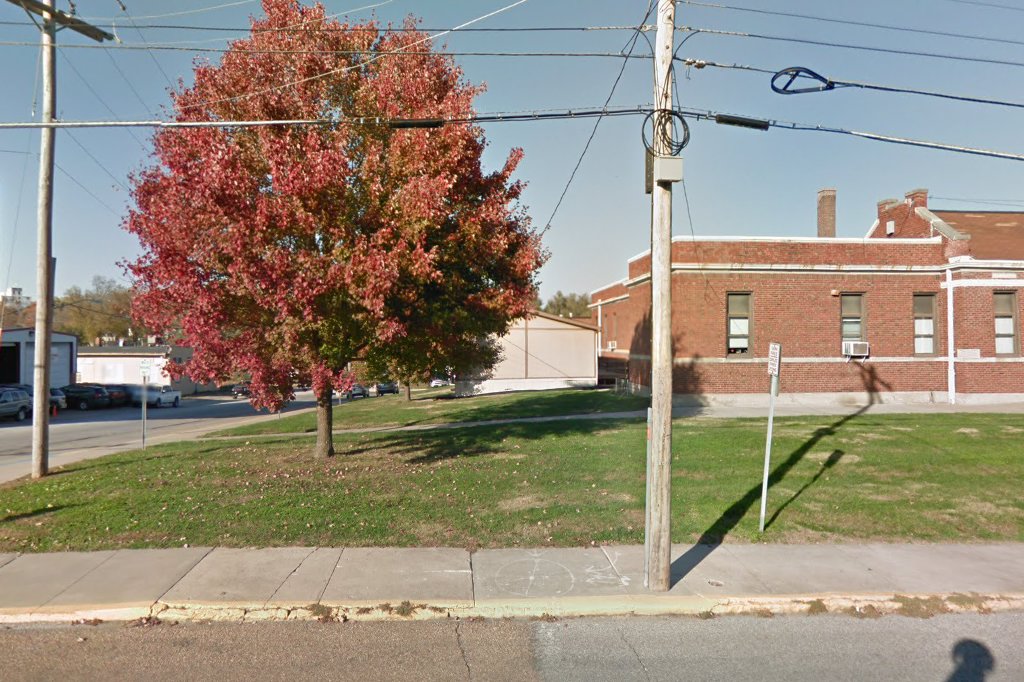 Eastwood Elementary School