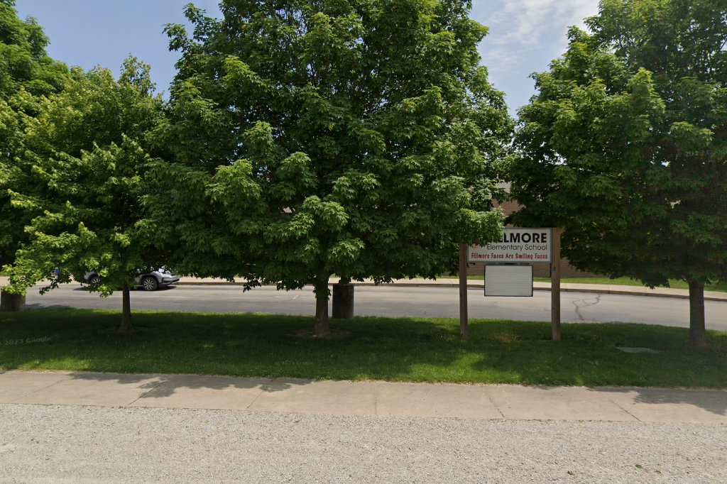 Fillmore Elementary School
