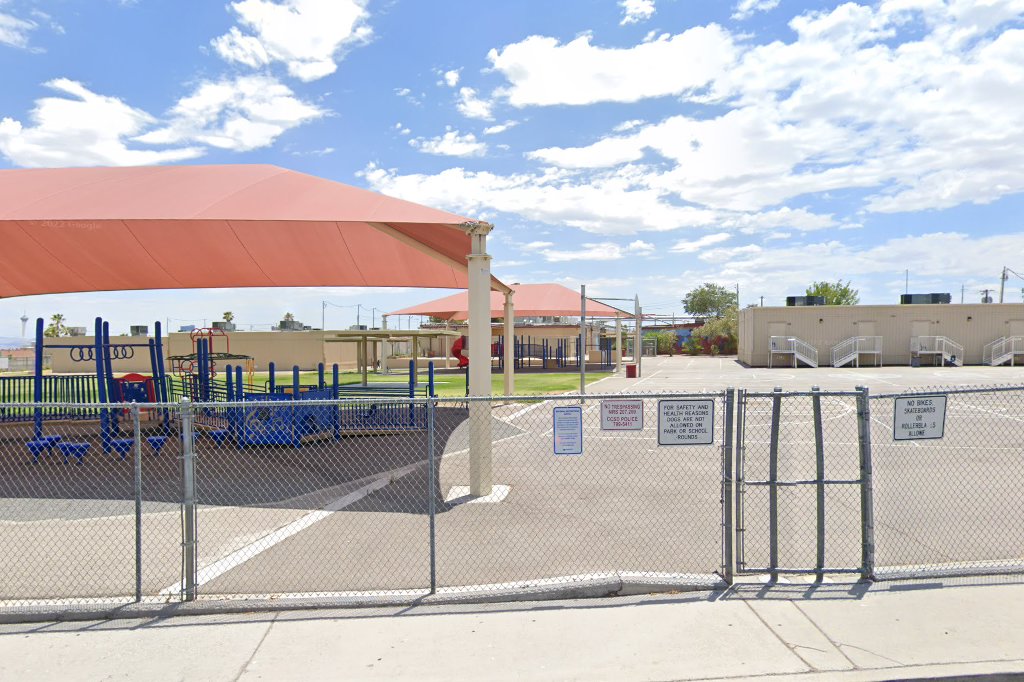 Red Rock Elementary School