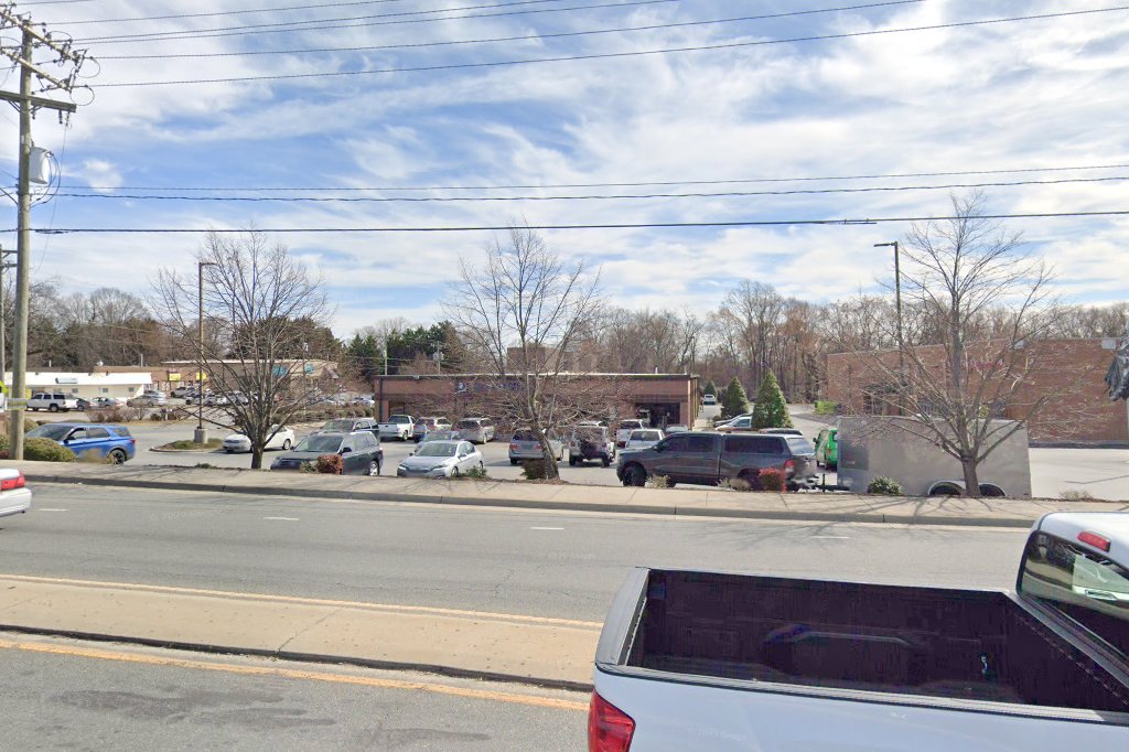 Goodwill Kernersville