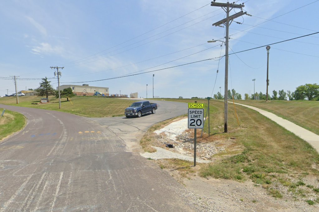 Sweet Springs High School