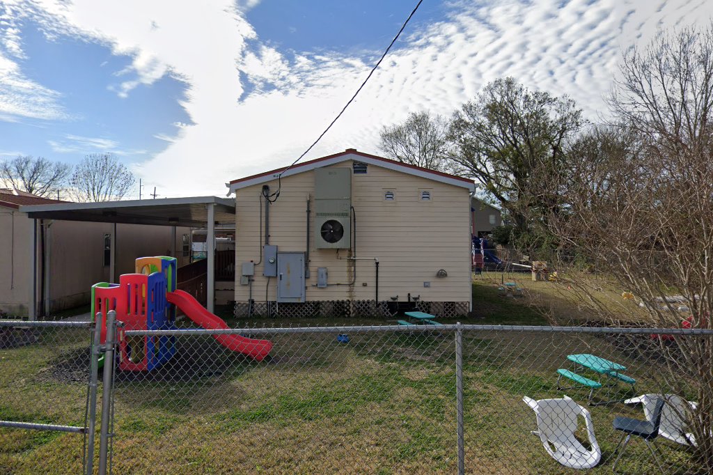 Ella Dolhonde Elementary School