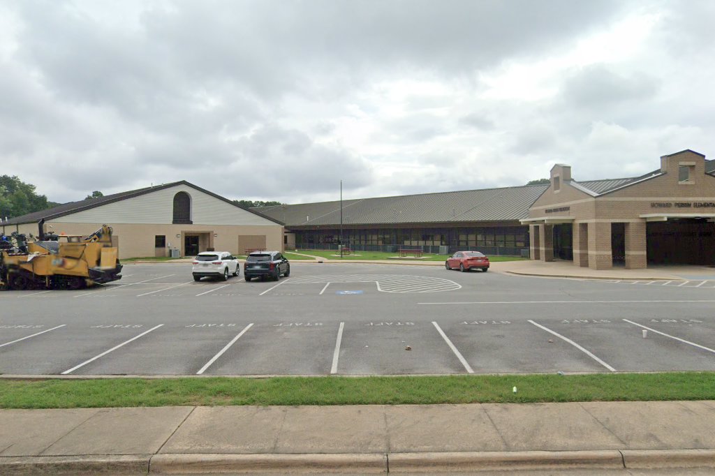 Perrin Elementary School