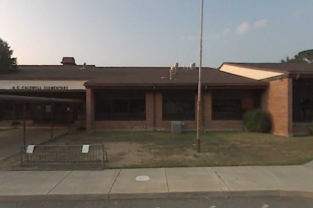 Caldwell Elementary School