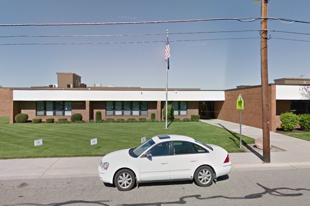 Batesville Middle School