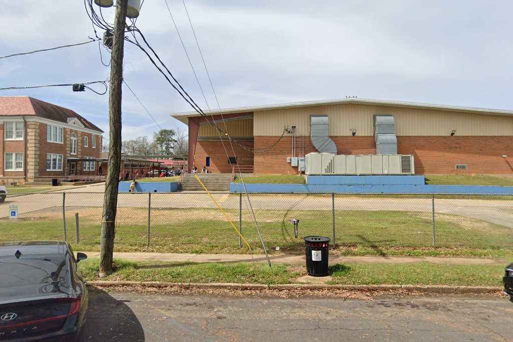 Kentwood High School Magnet School