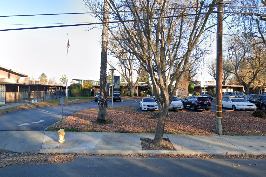 Central Catholic High School