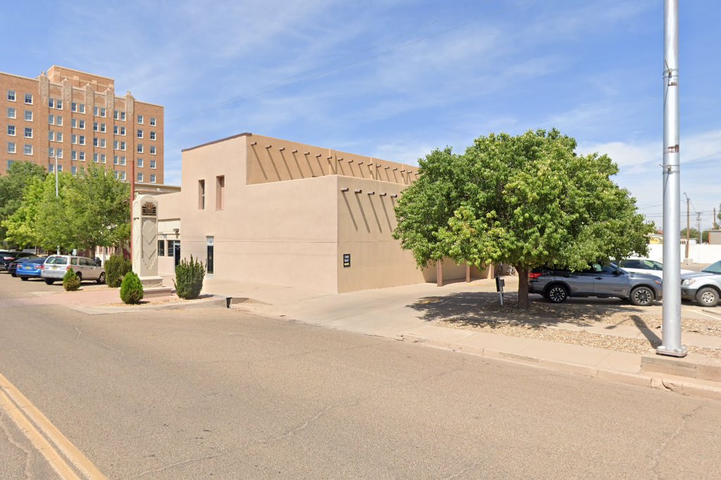 Clovis Unemployment Office