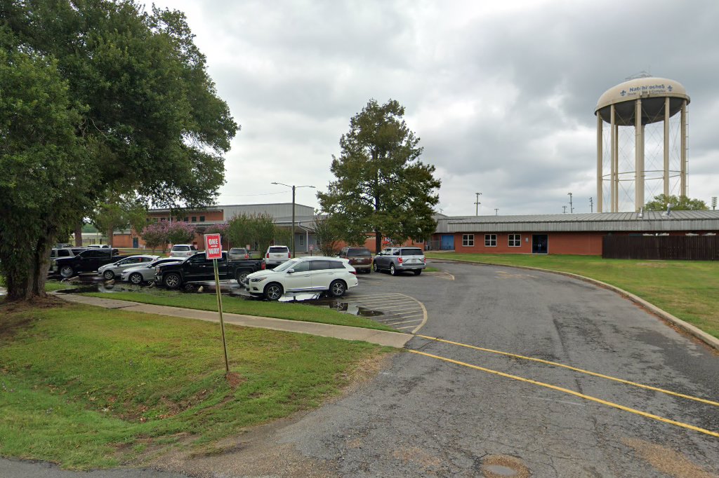 East Natchitoches Elementary
