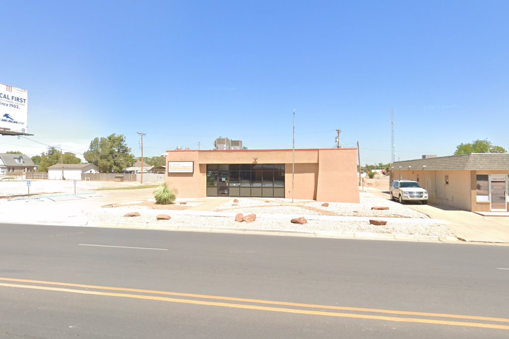 Artesia Unemployment Office