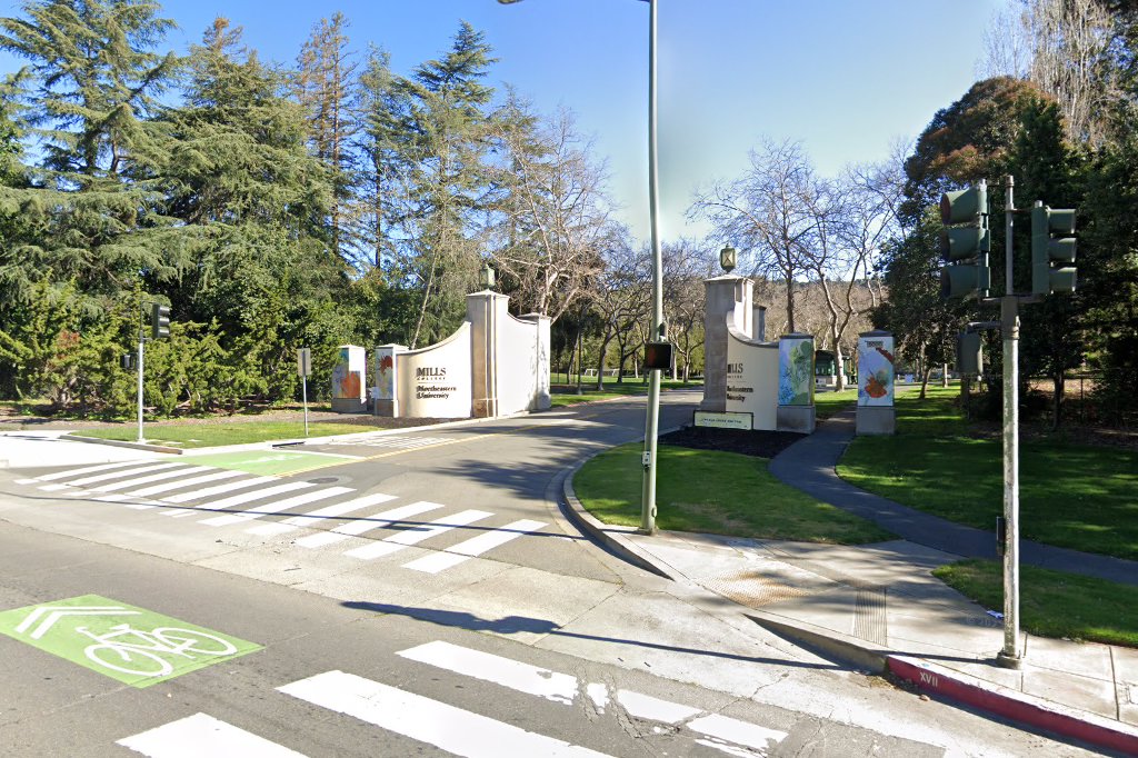 Mills College Childrens School