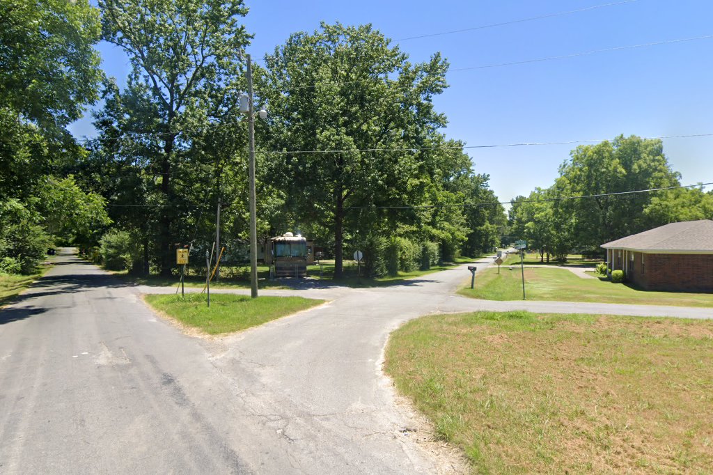 Ward Housing Authority