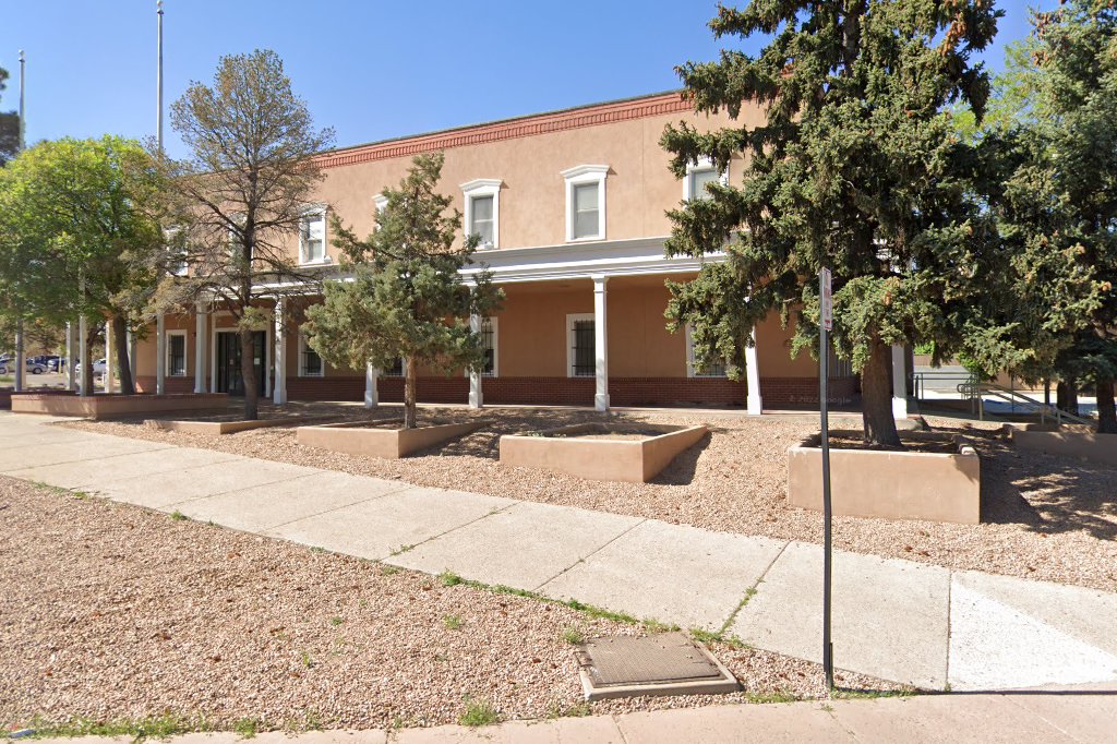 Santa Fe Unemployment Office