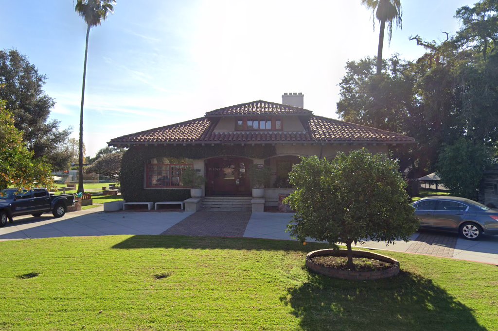 Southwestern Academy