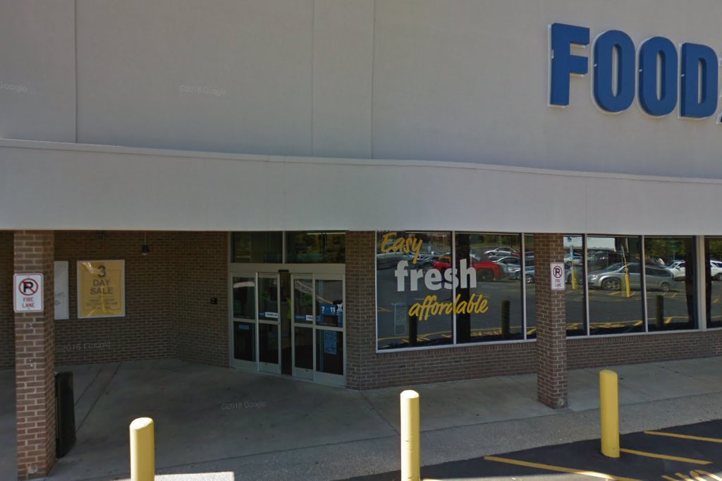 Goodwill China Grove