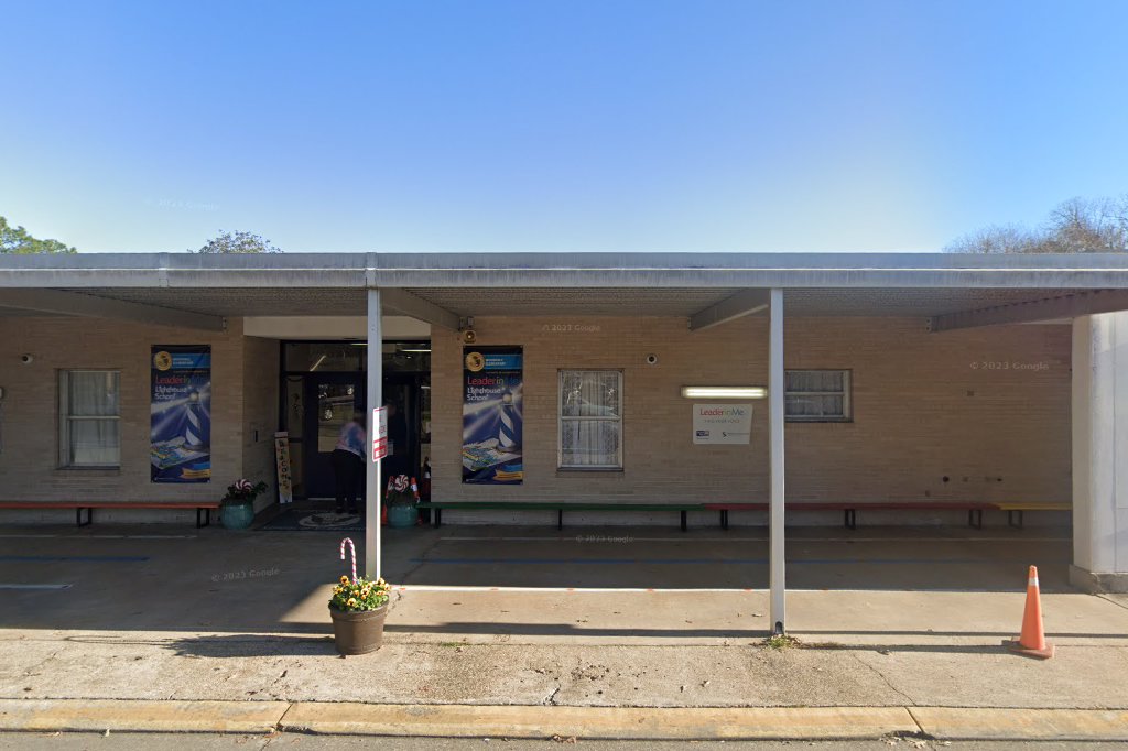 Woodvale Elementary School