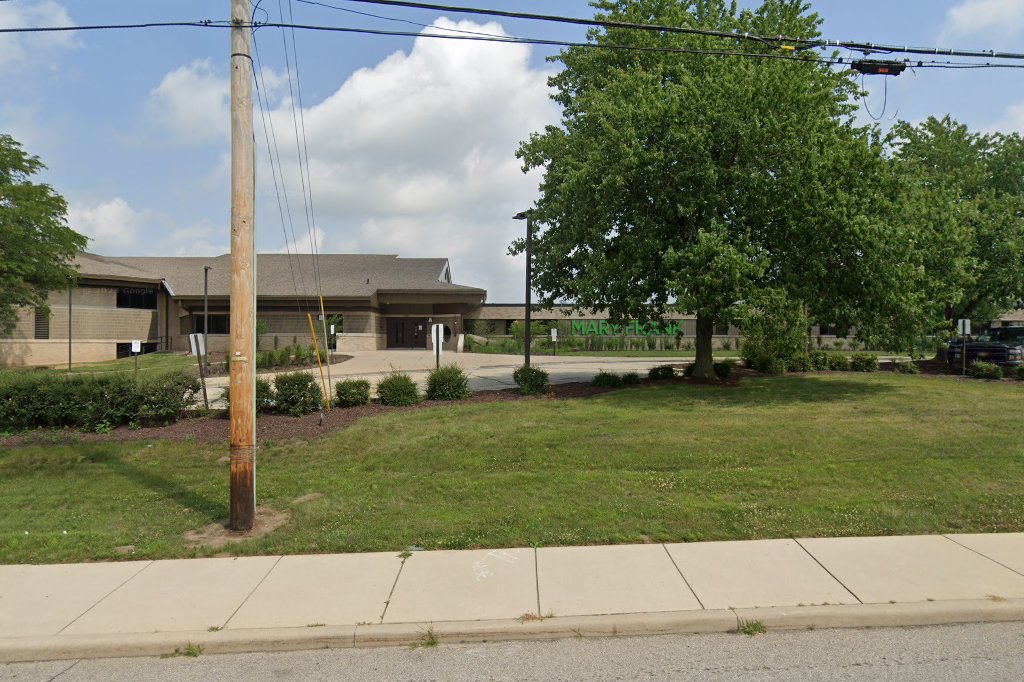 Mary Frank Harris Elementary School