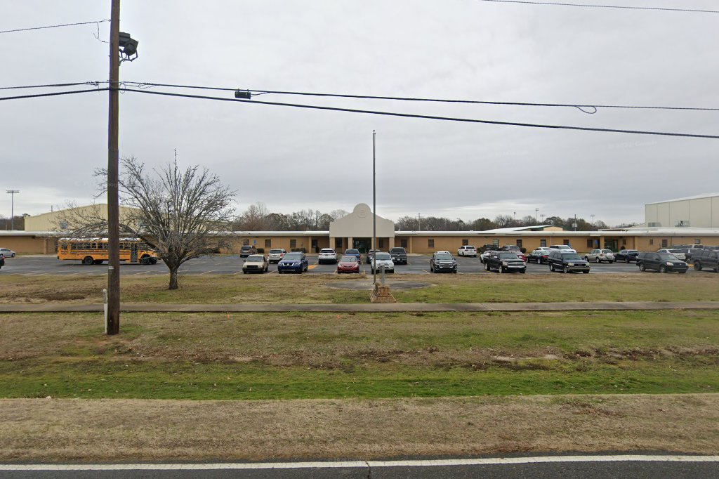 Rayville High School