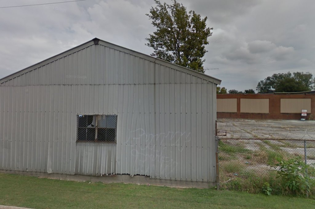 Osceola Housing Authority