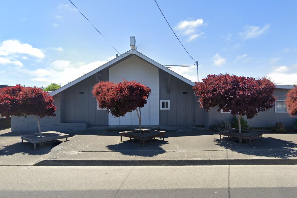 New Life Christian School