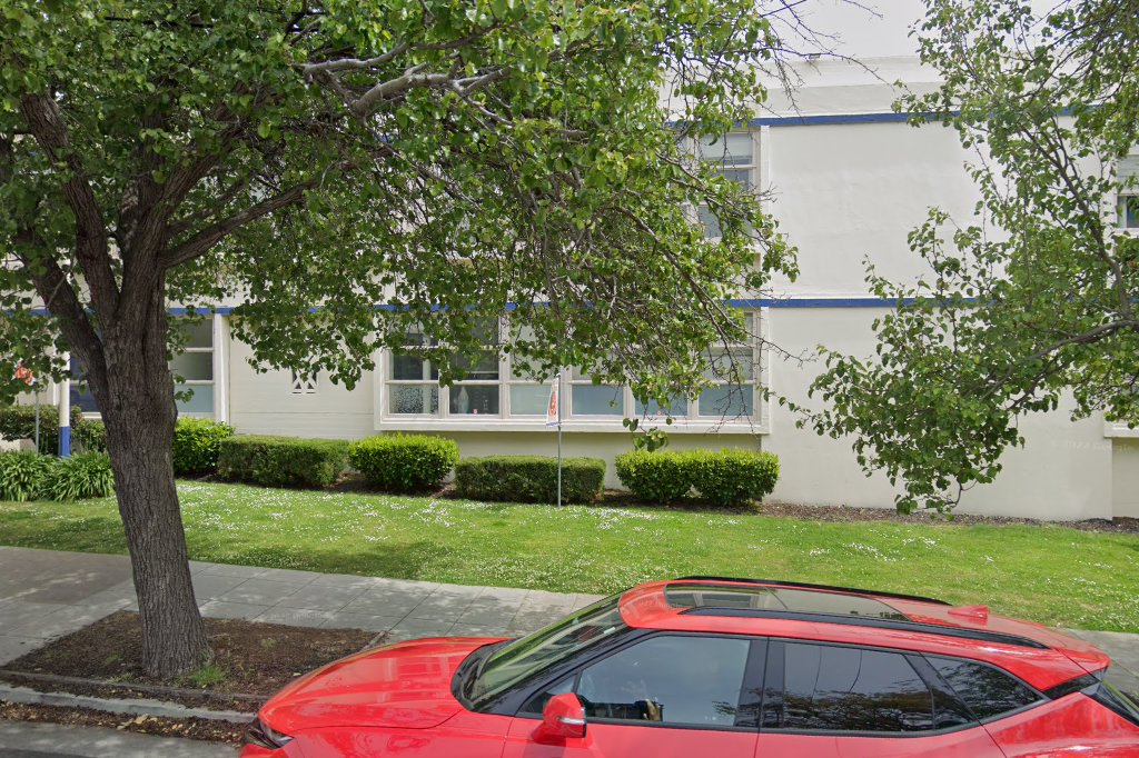 School Of Saint Leo The Great