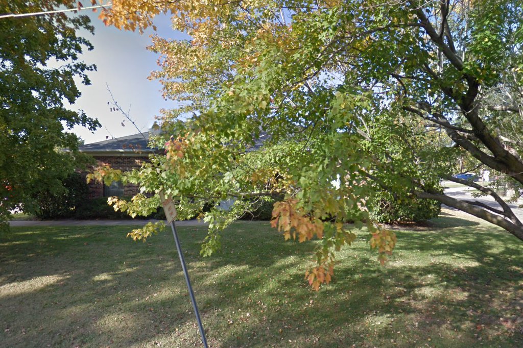 Butler Public Library