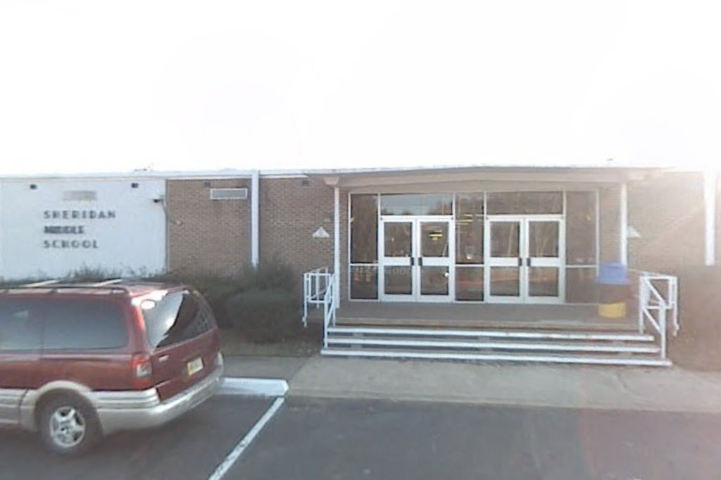 Sheridan Preparatory Academy