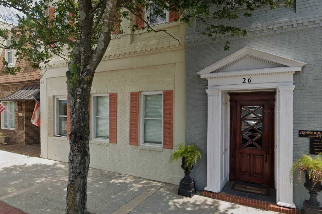 Bulloch County Public Defender