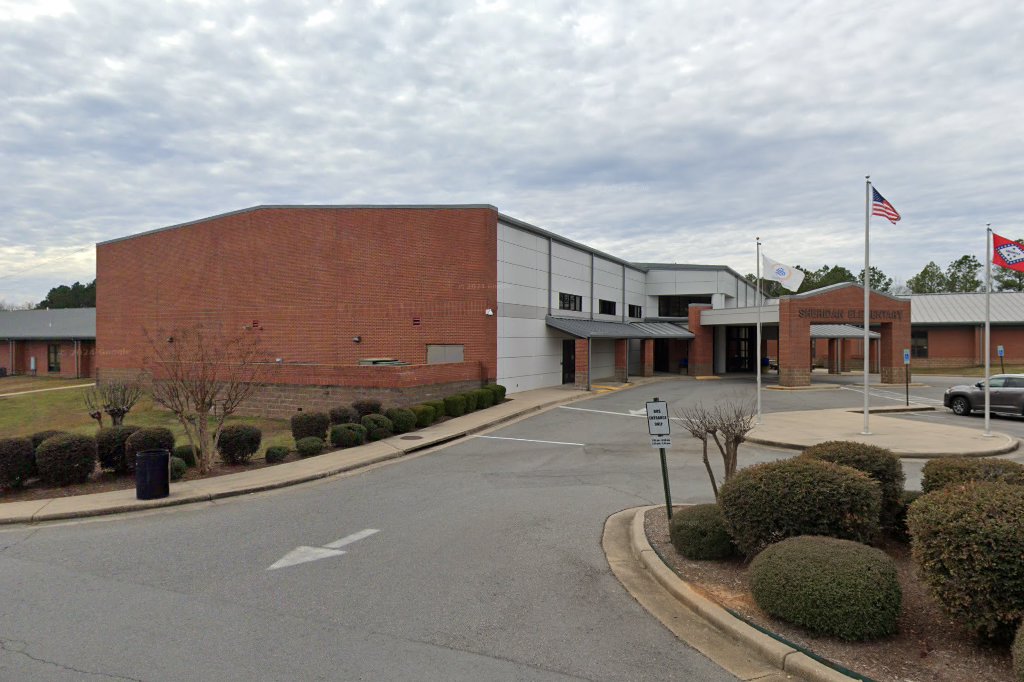 Sheridan Elementary School