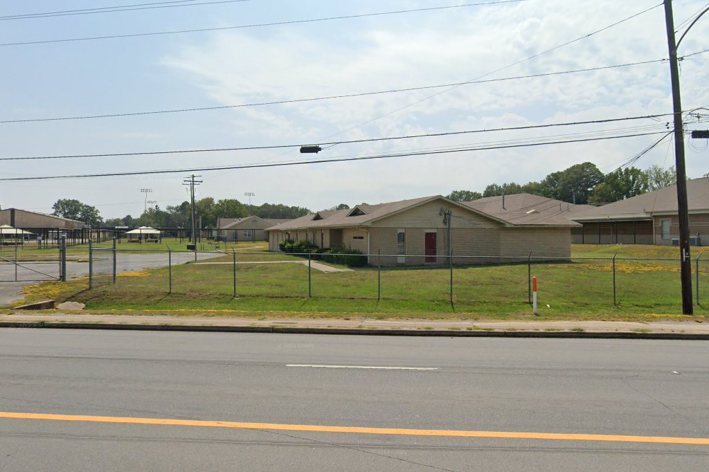 Dollarway High School
