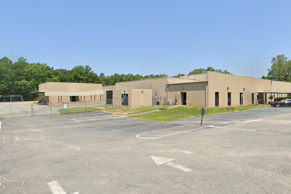 Hardin Elementary School