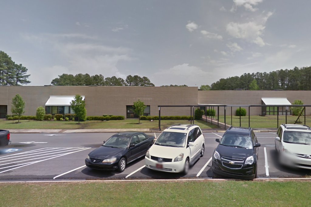 Taylor Elementary School