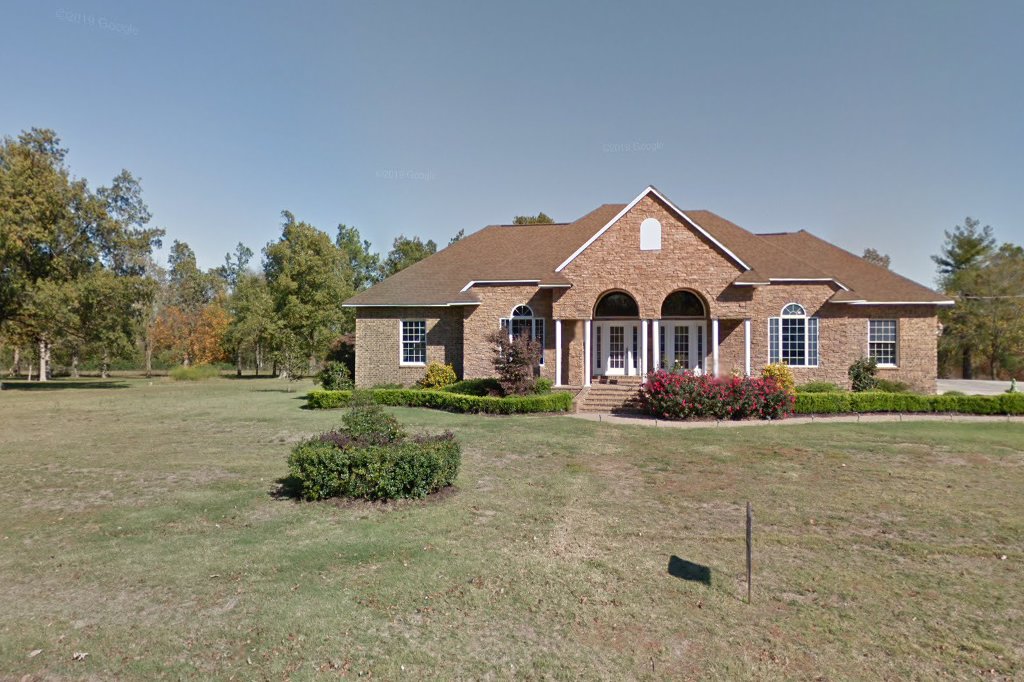 New Madrid County Passport Office