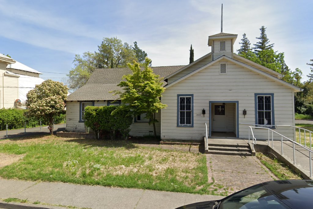 St Helena Montessori School