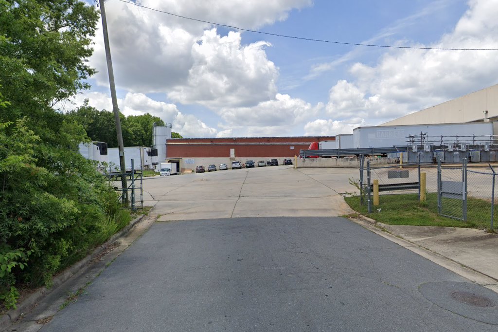 Goodwill Greensboro
