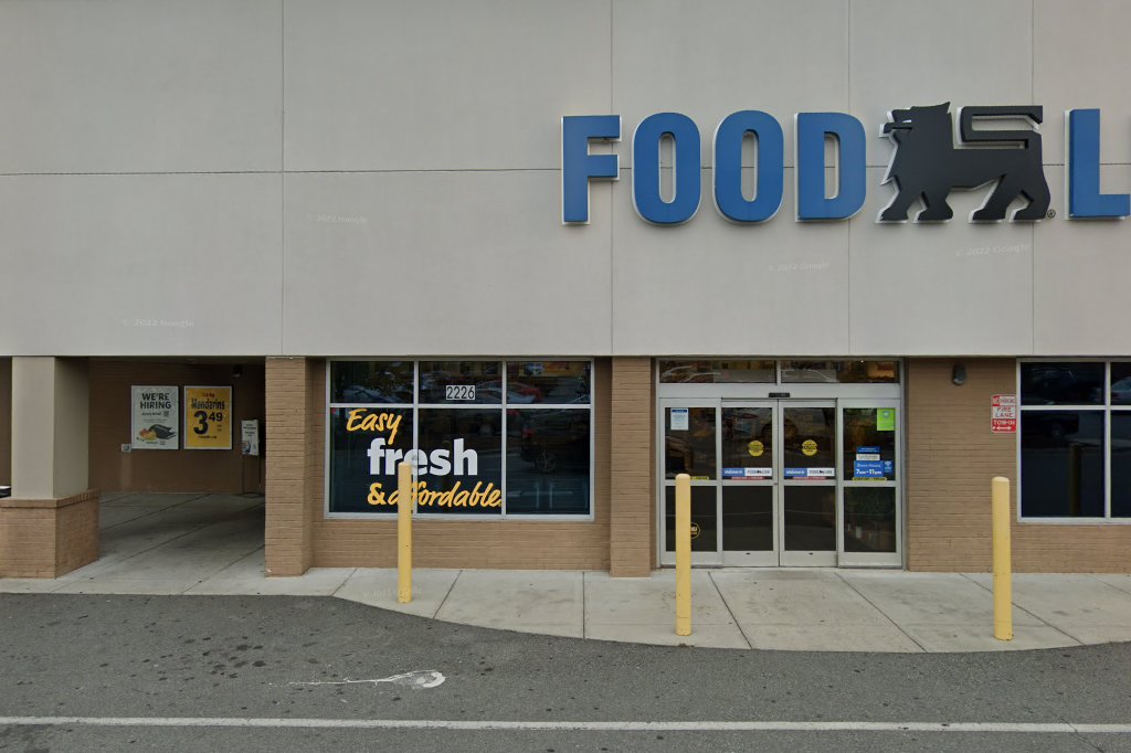 Goodwill Charlotte