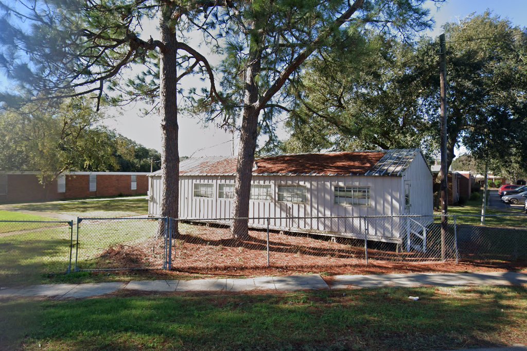 SJ Montgomery Elementary School