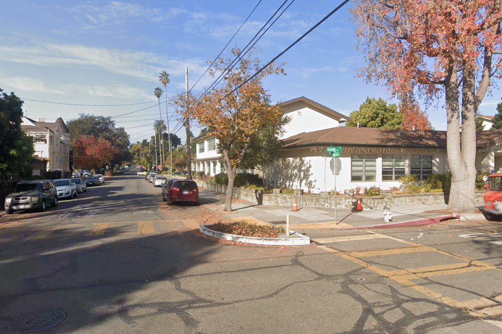 St Joseph Notre Dame High School