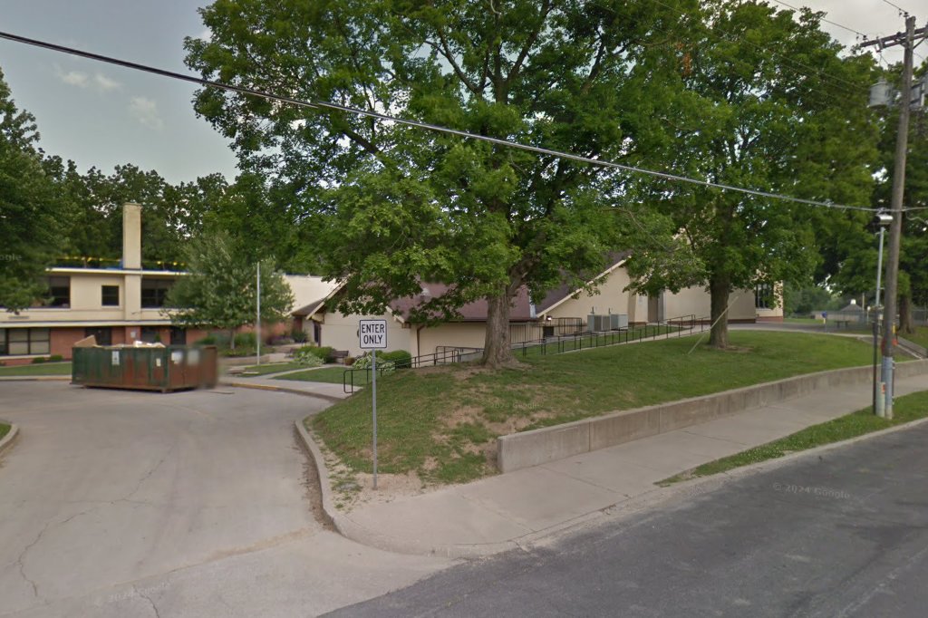 Eugene Field Elementary School