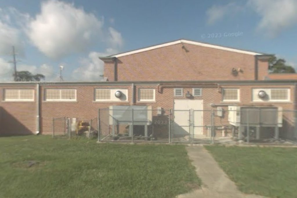 Raceland Middle School