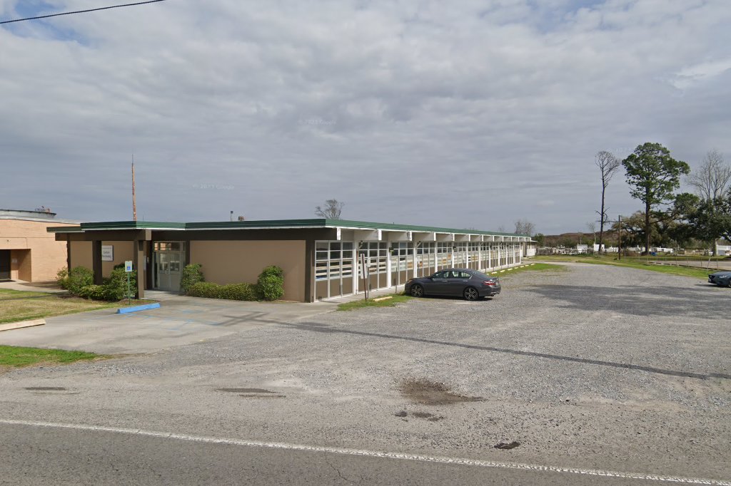 Raceland Lower Elementary School