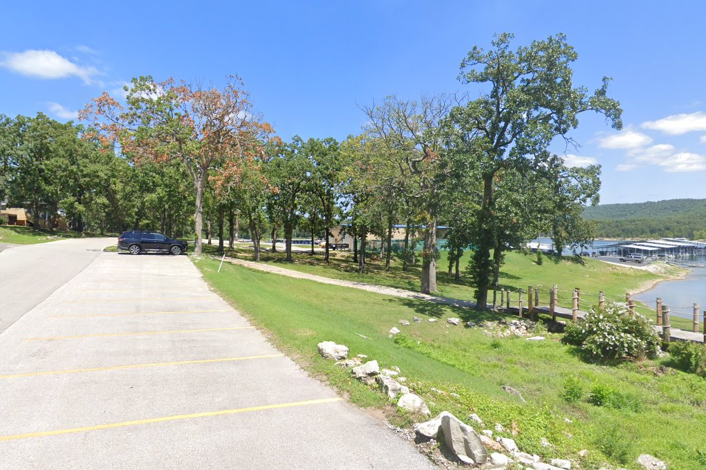 Kimberling Area Library