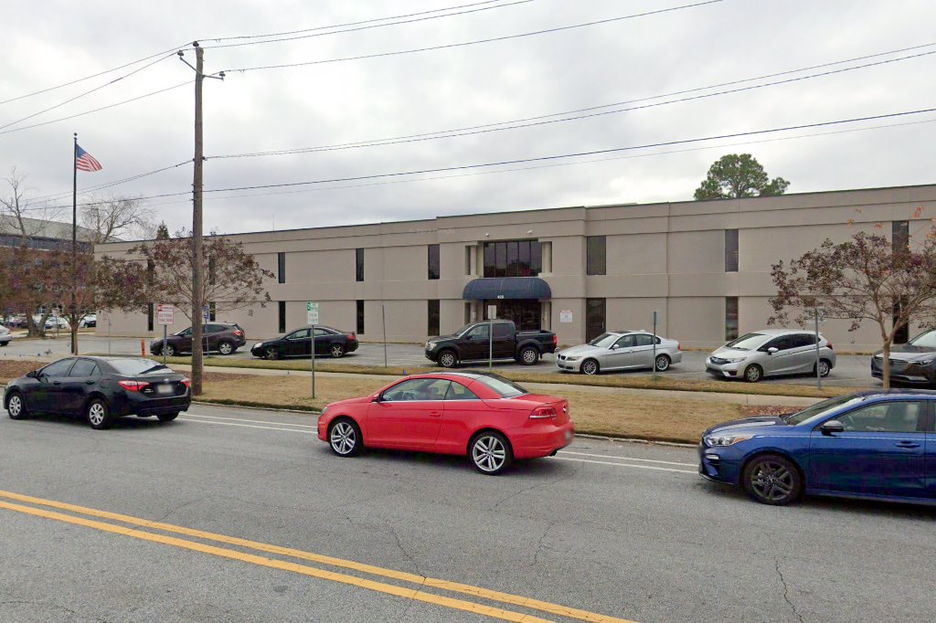 Columbus Public Defender